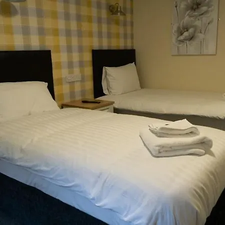 The Aston * Birmingham