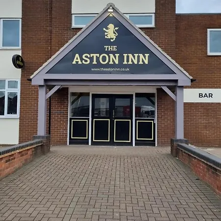 The Aston Birmingam